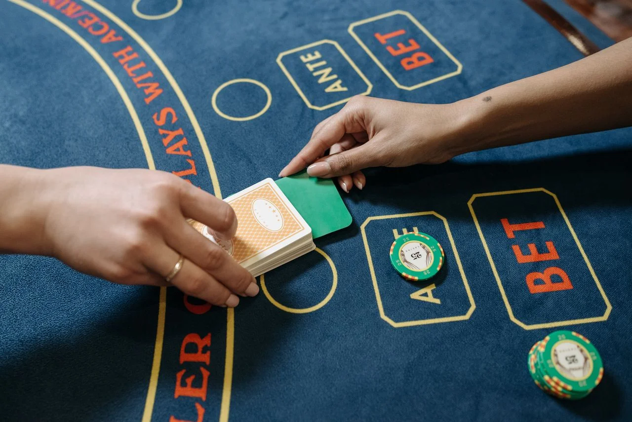 888b bet — Chọn Bàn Blackjack Phù Hợp Với Cấp Độ Của Bạn